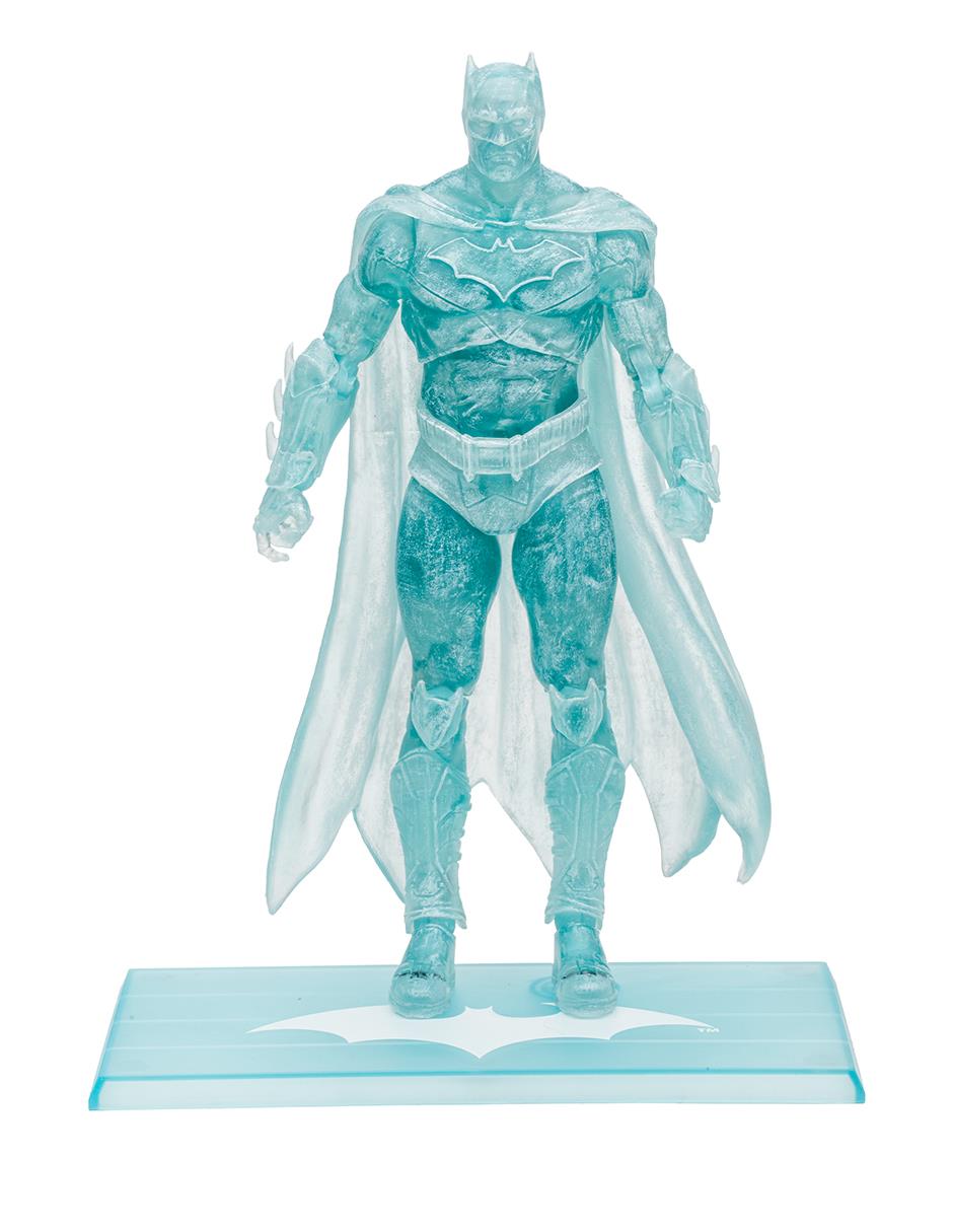 Figura de colección DC Batman collectors 5