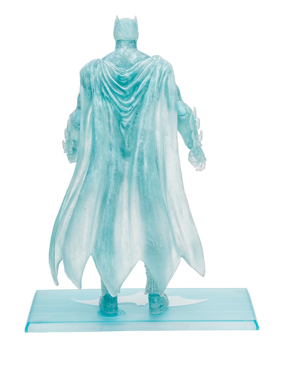 Figura de colección DC Batman collectors 7