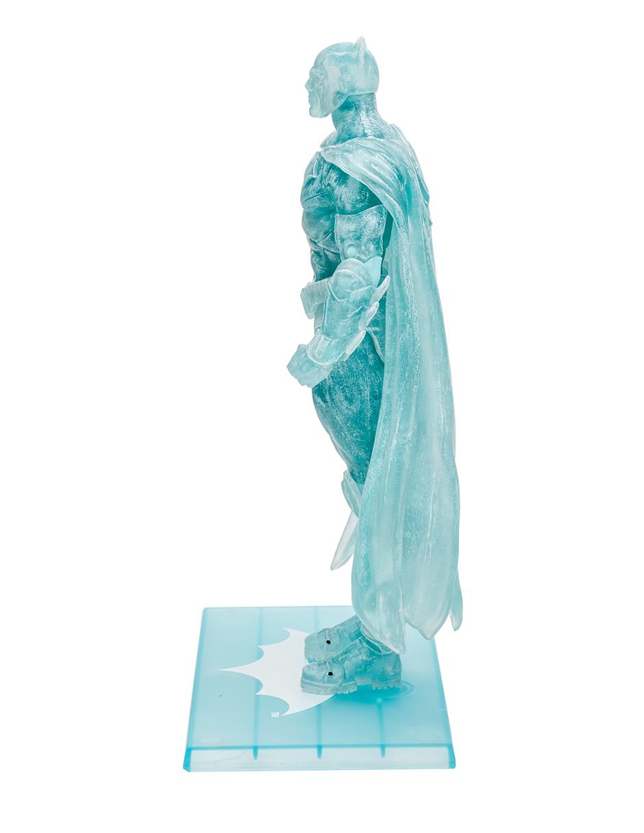 Figura de colección DC Batman collectors 8