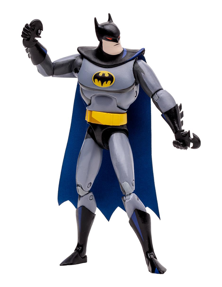 Figura de acción DC Batman collectors 2