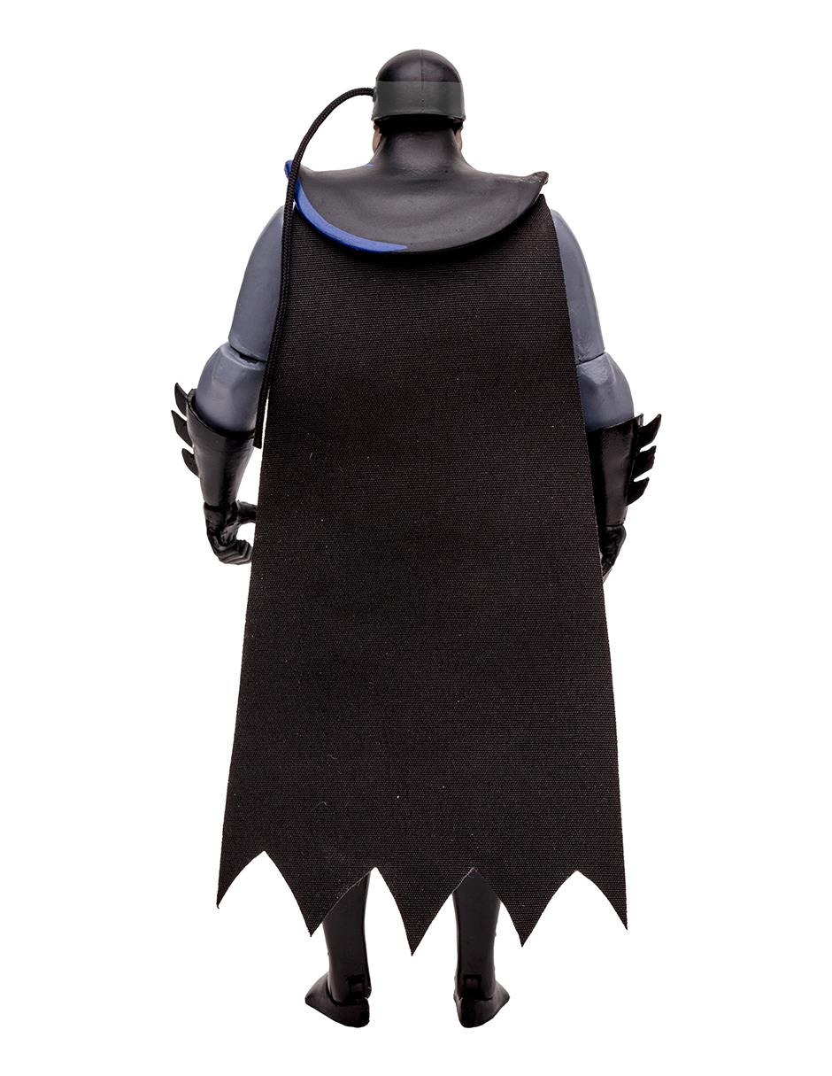 Figura de acción DC Batman collectors 7