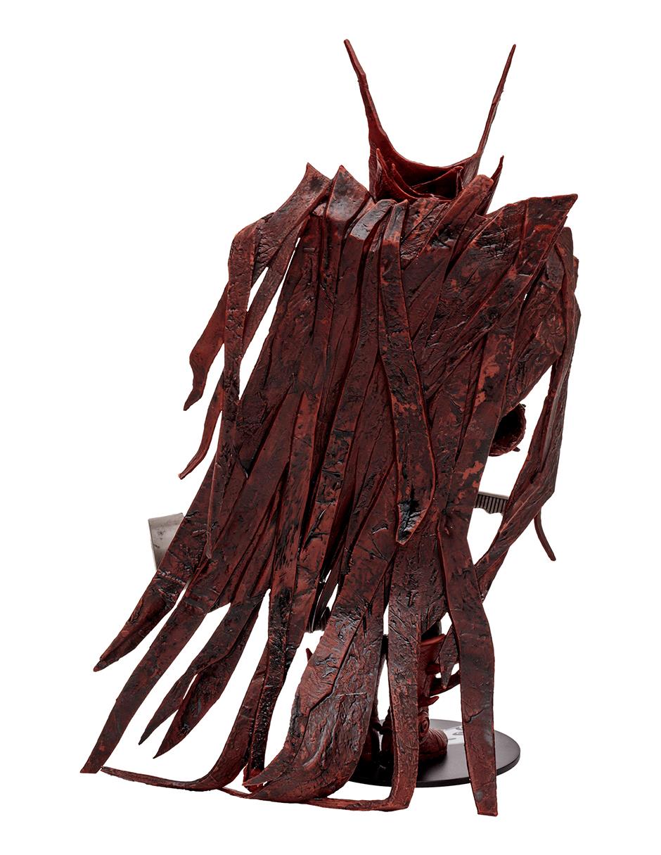 Figura de acción Spawn Hellspawn aniversario 7