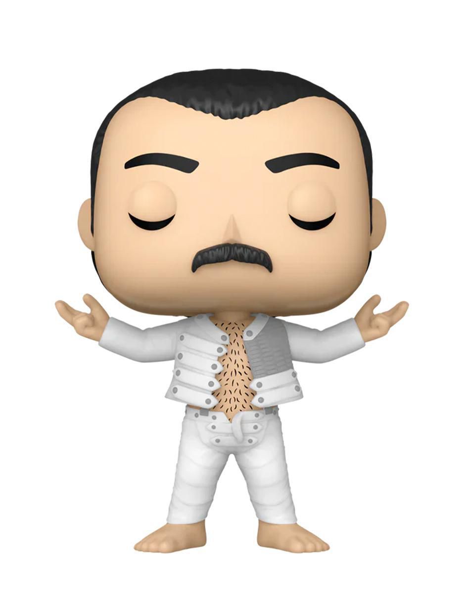 Pop! Queen Freddie Mercury 1