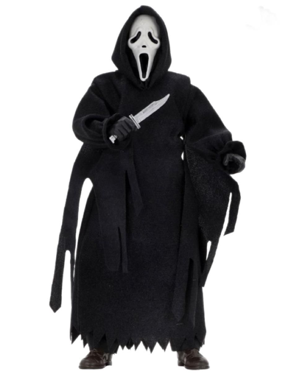 Figura de colección Ghost Face ultimate