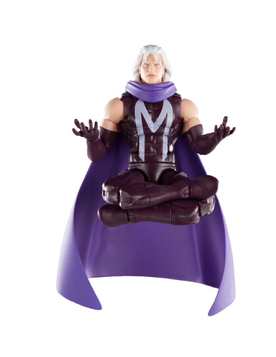 Figura de colección X-Men '97 Magneto 2