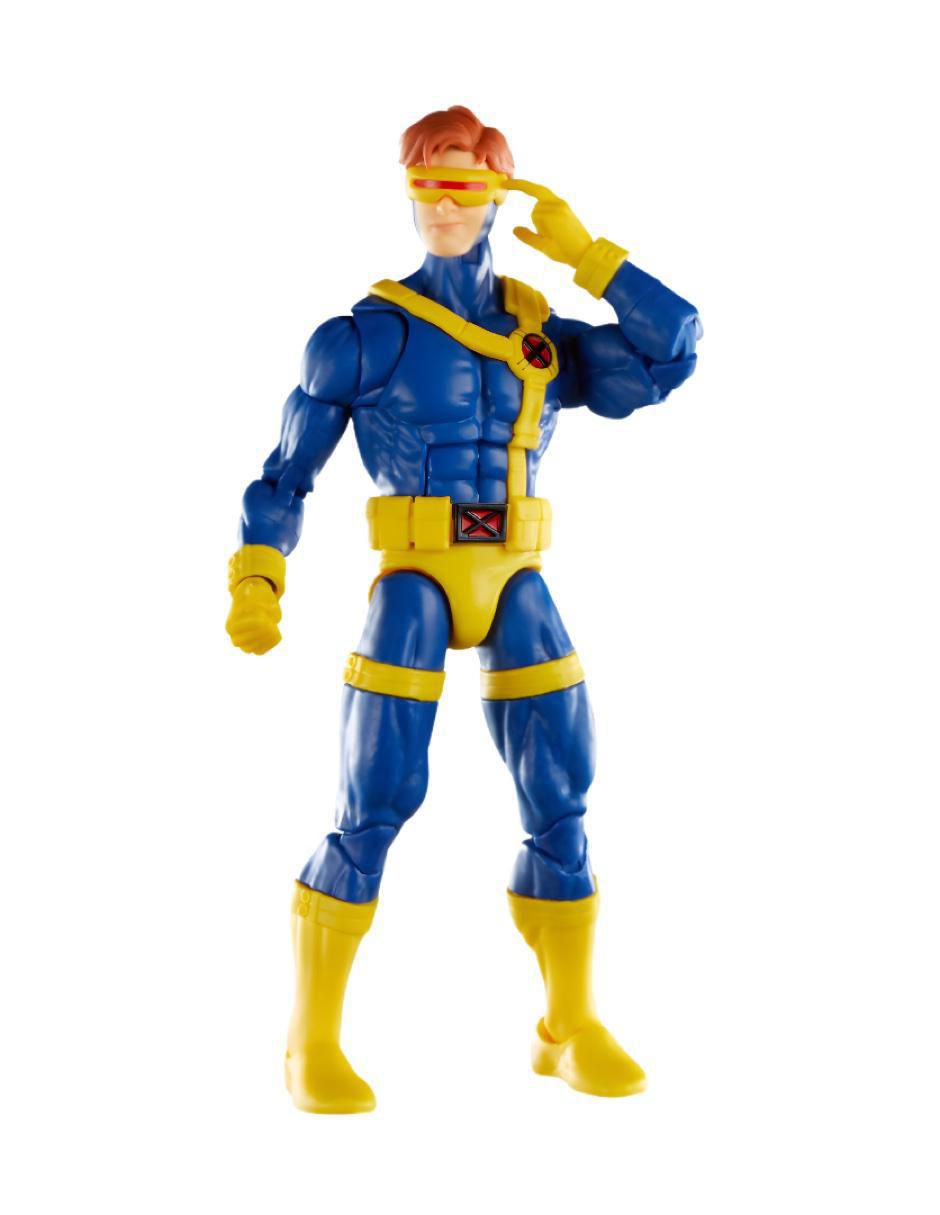 Figura de colección X-Men '97 Cyclops 1