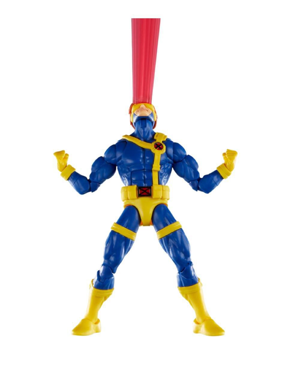 Figura de colección X-Men '97 Cyclops