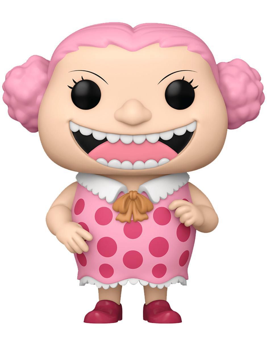Pop! One Piece Child Big Mon Pop! One Piece Child Big Mon