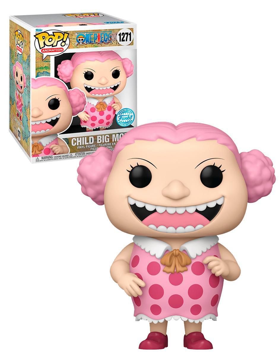 Pop! One Piece Child Big Mon 2