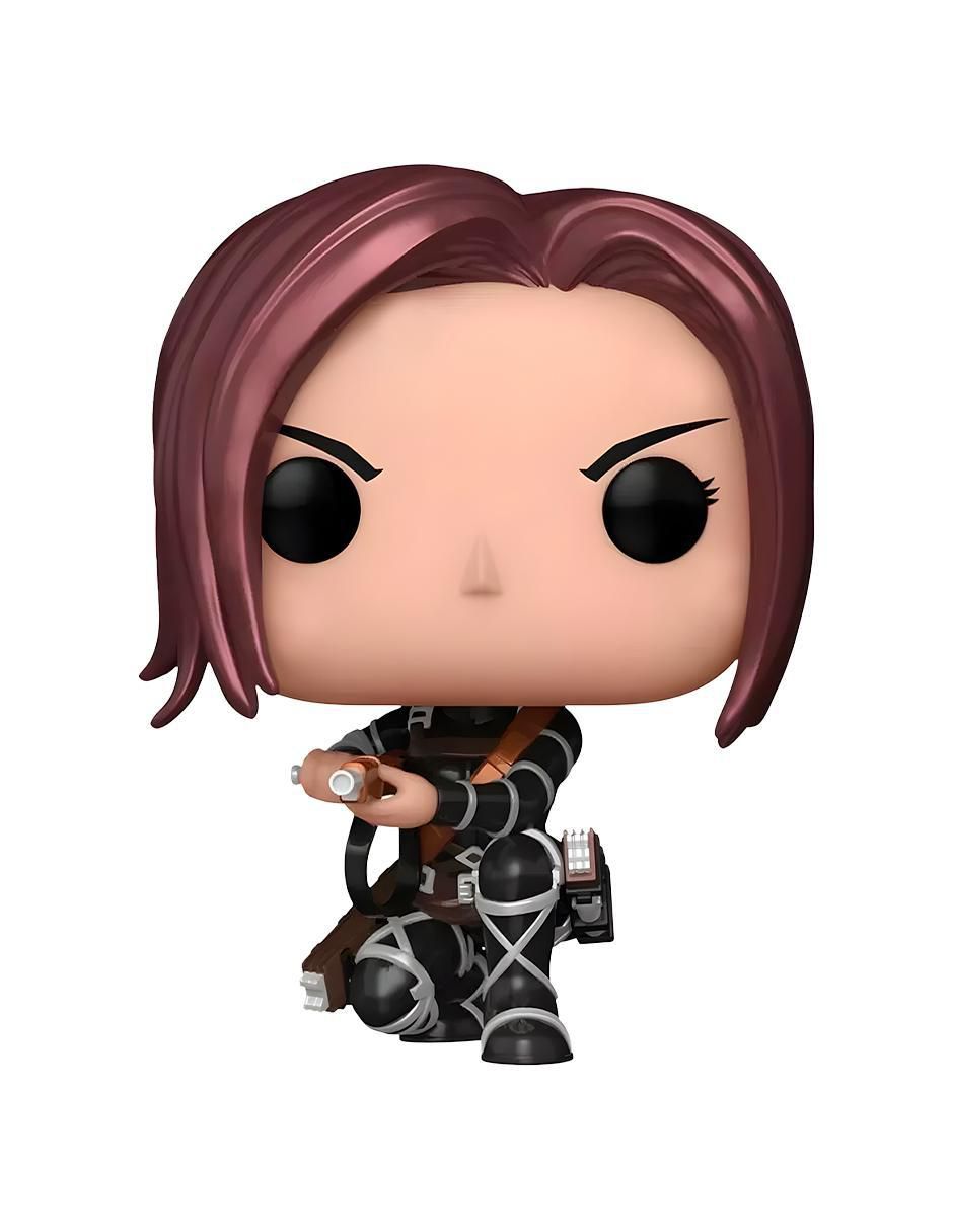 Pop! Attack on Titan The Final Season Sasha Braus