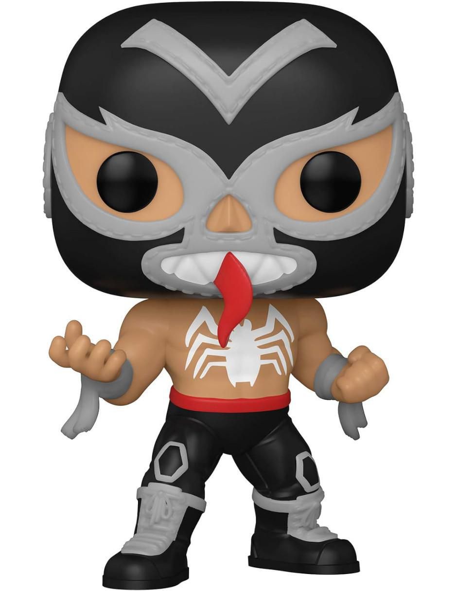 Funko Pop! Marvel Venom | Suburbia