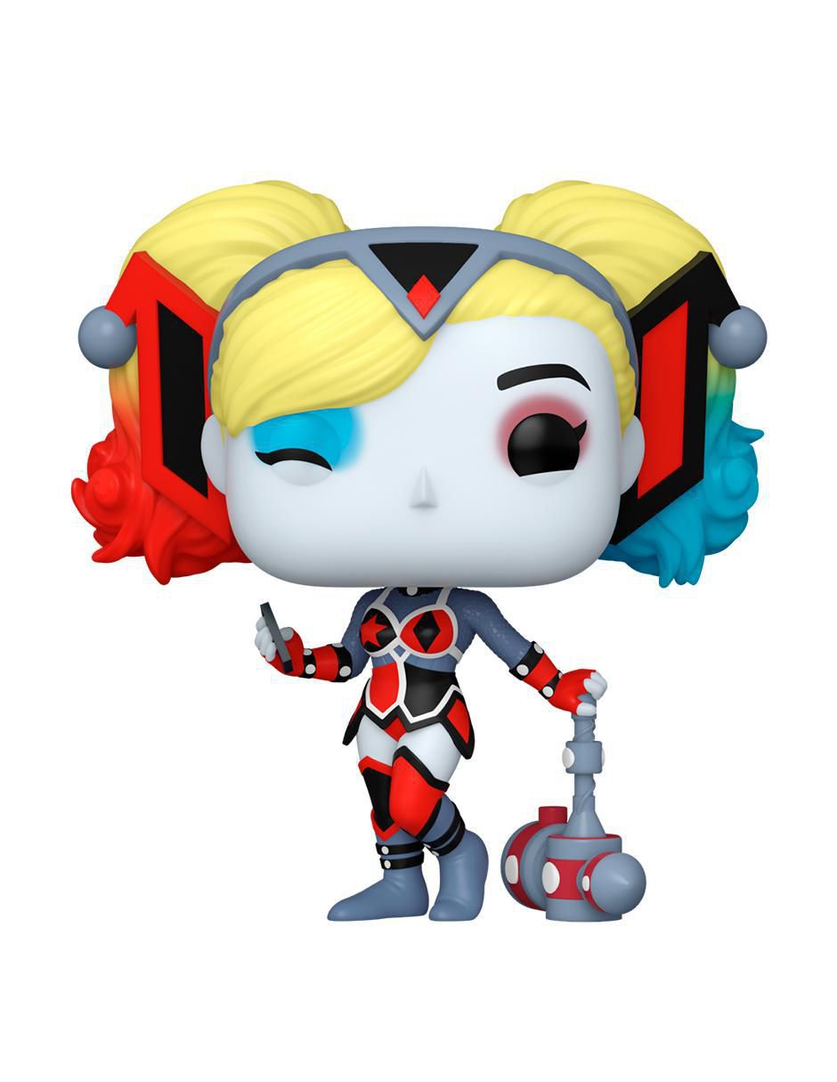 Pop! Harley Quinn