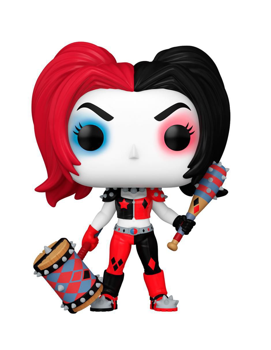 Pop! Harley Quinn