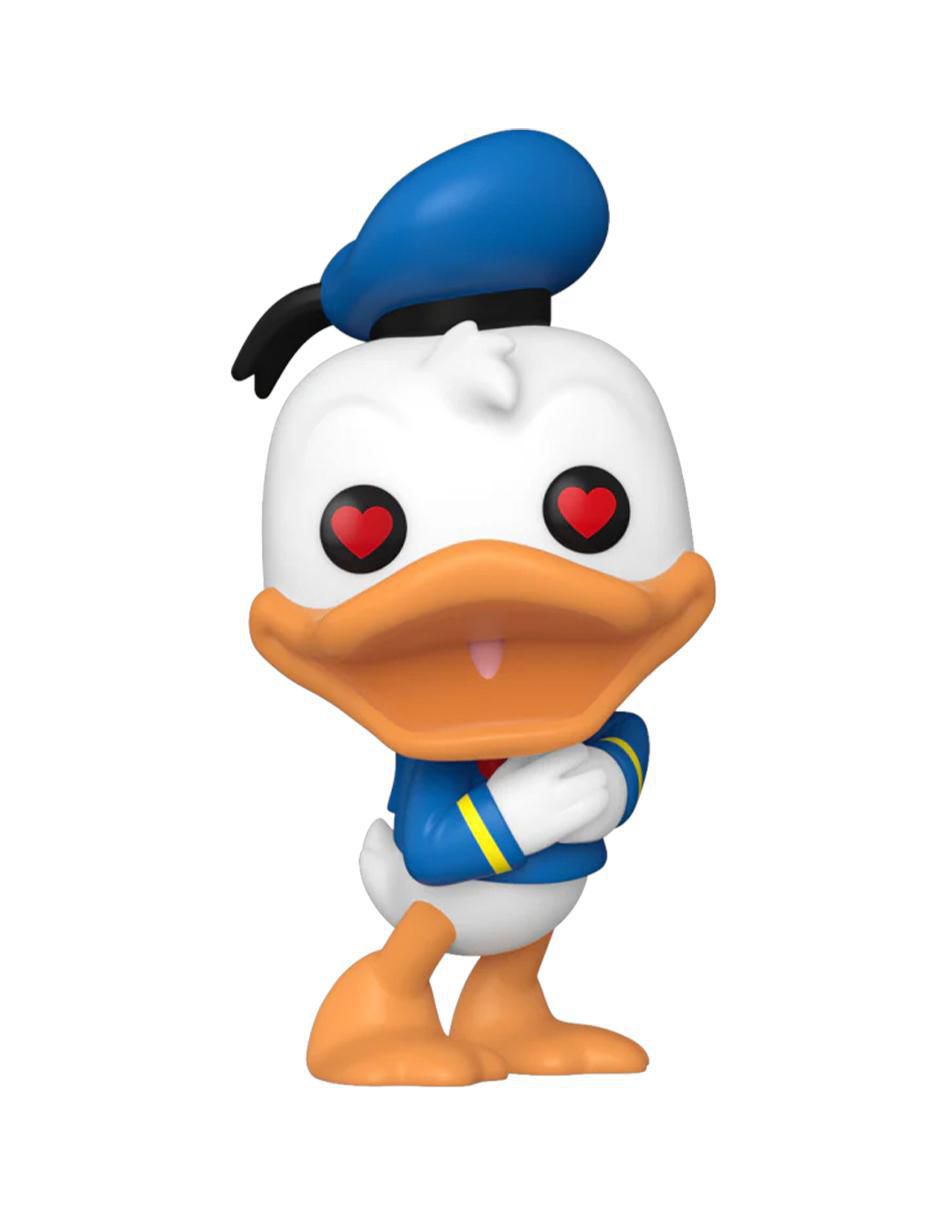 Pop! Disney Donald Duck 90 1