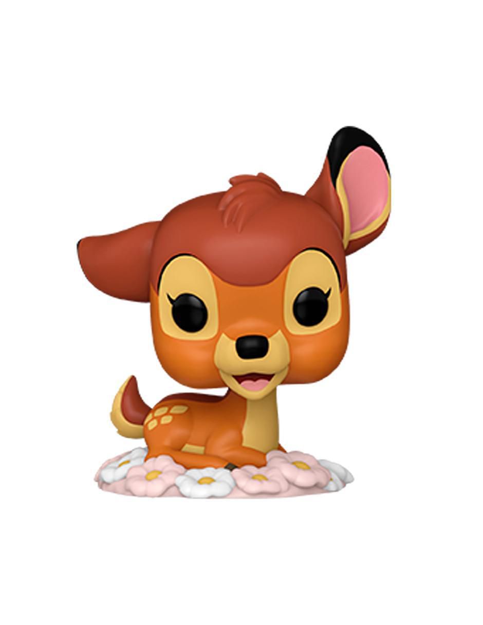 ! Disney Bambi 1
