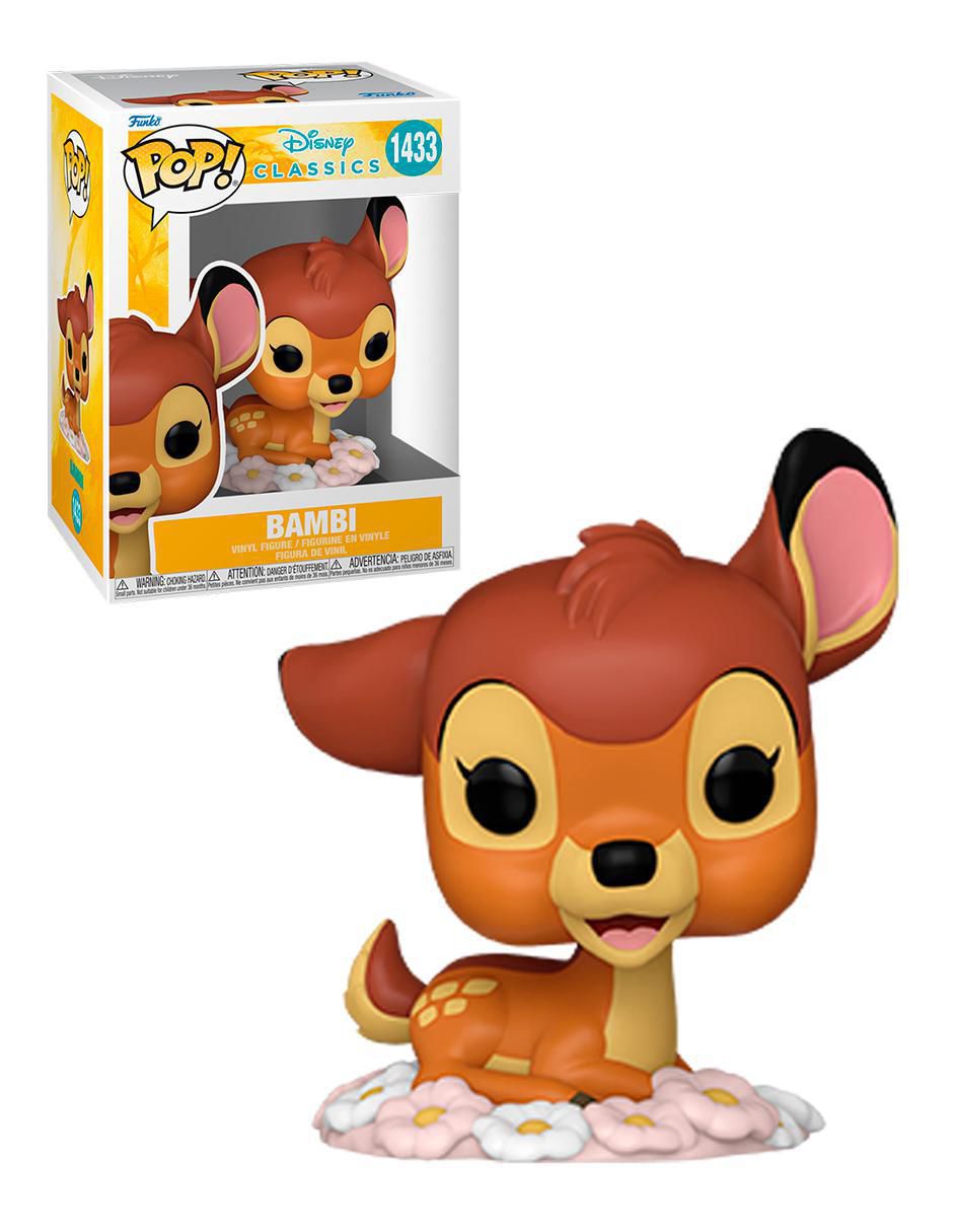 ! Disney Bambi 2