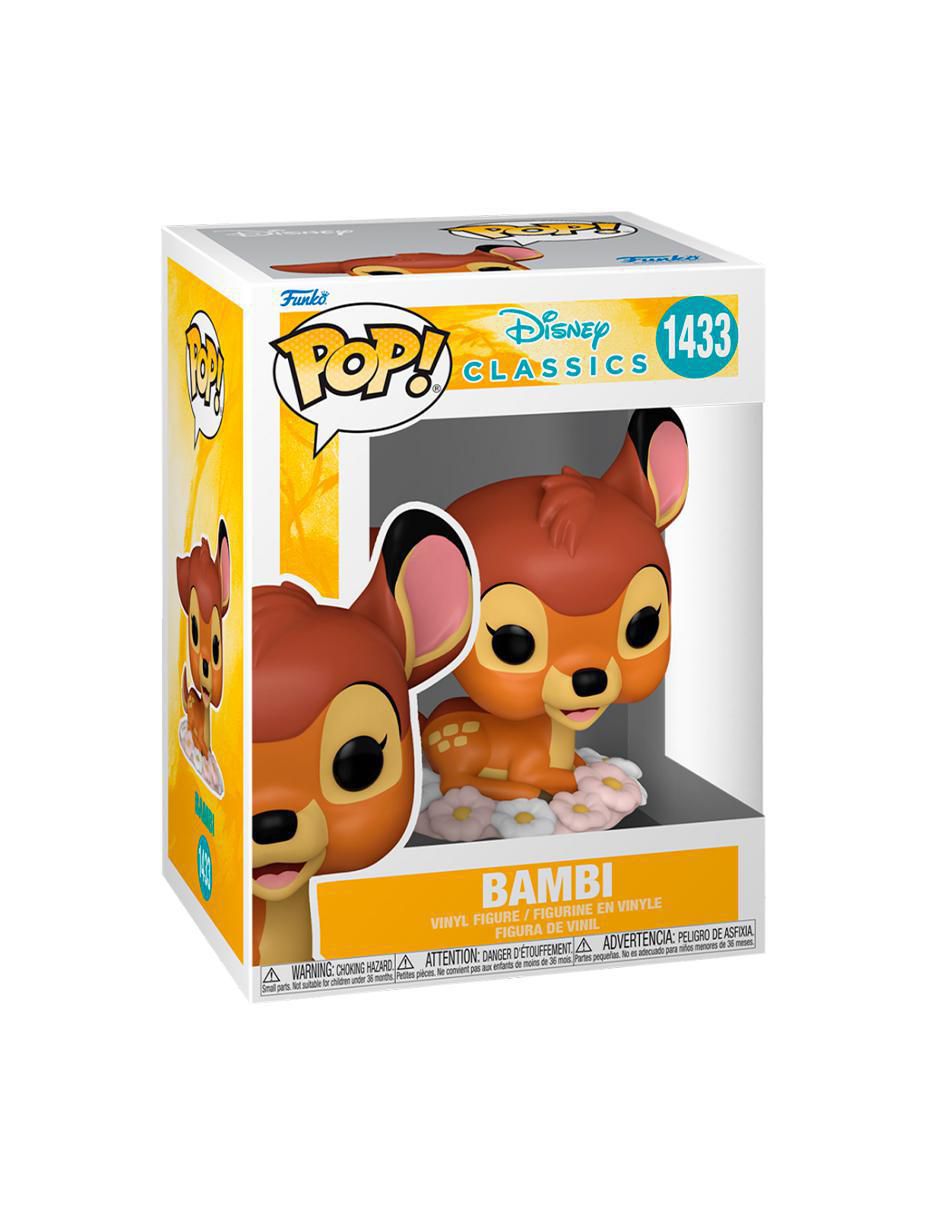 ! Disney Bambi 3