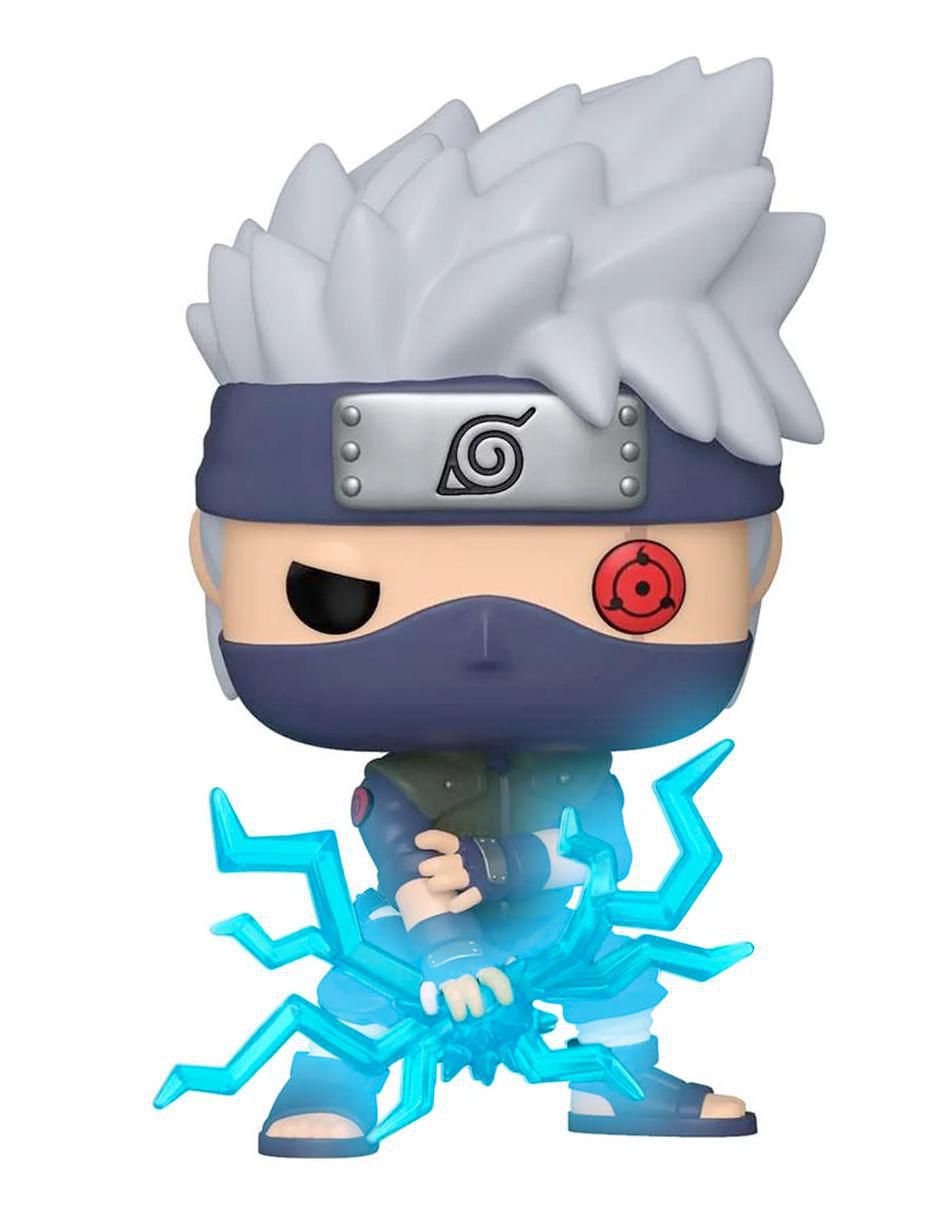 Pop! Naruto Shippuden Kakashi Hatake Pop! Naruto Shippuden Kakashi Hatake