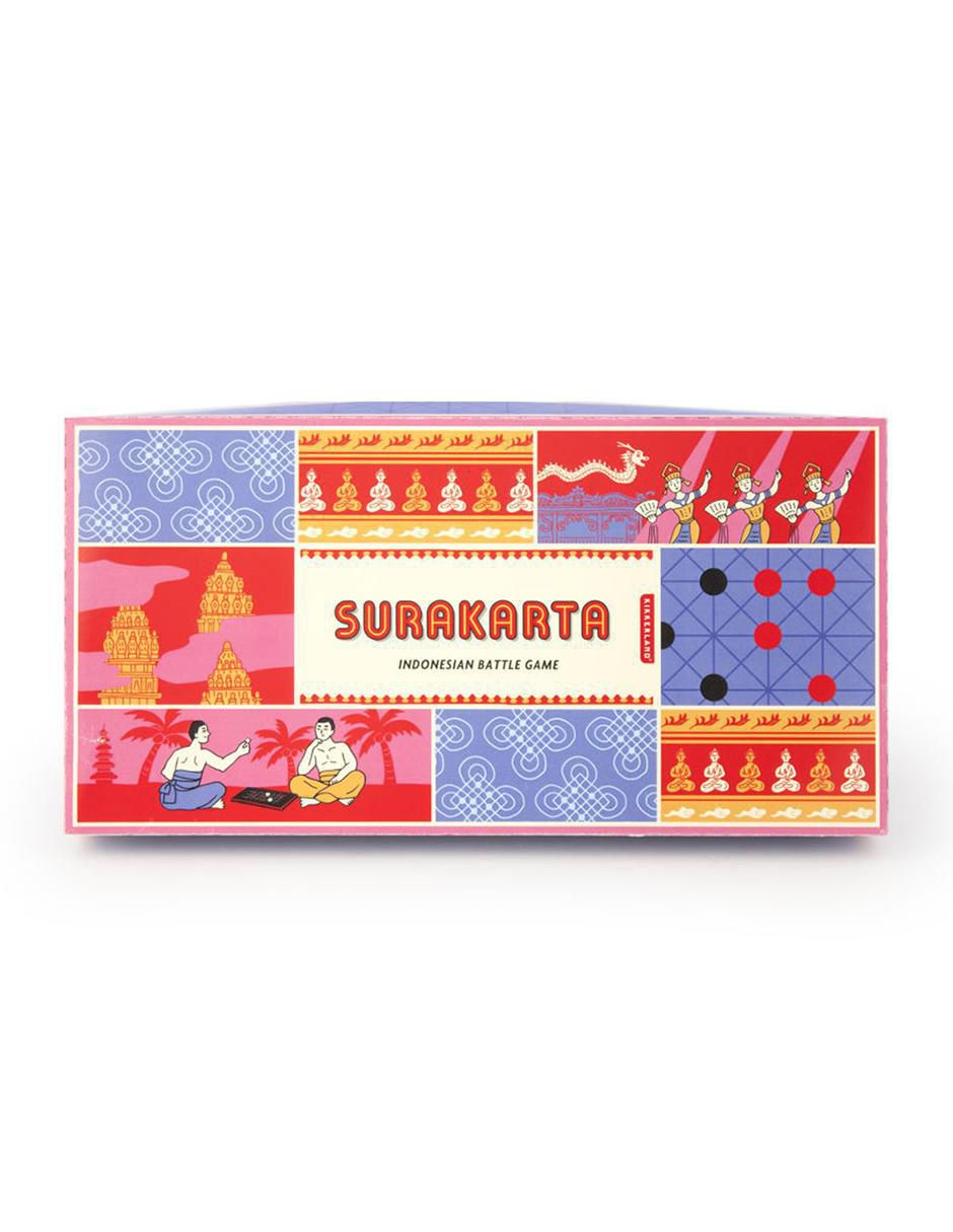 Surakarta hogar 3