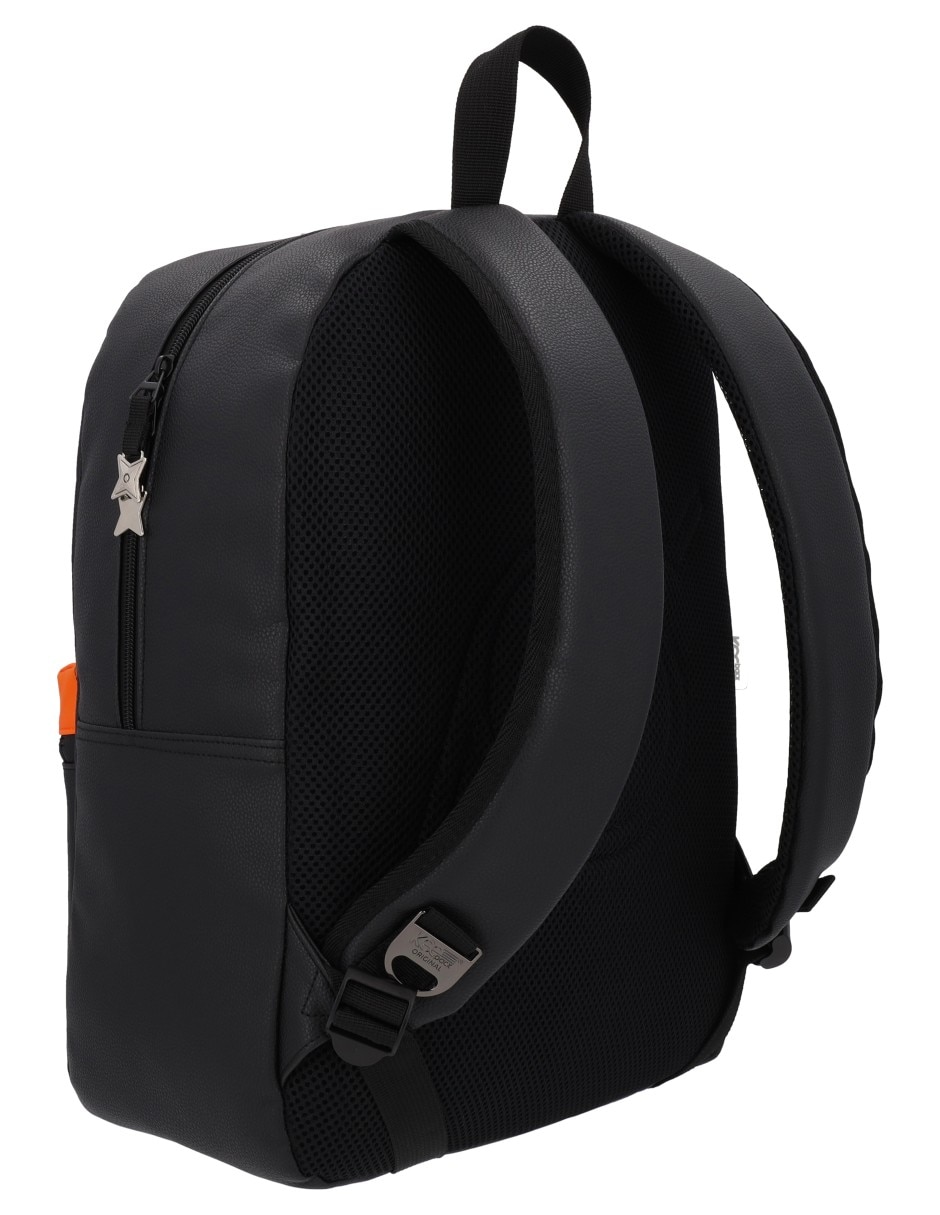 Mochila escolar Naruto Shippuden unisex 6