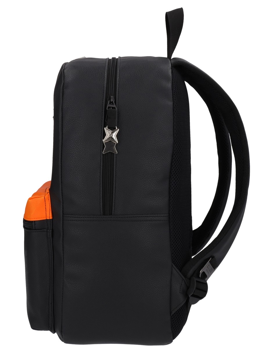 Mochila escolar Naruto Shippuden unisex 7