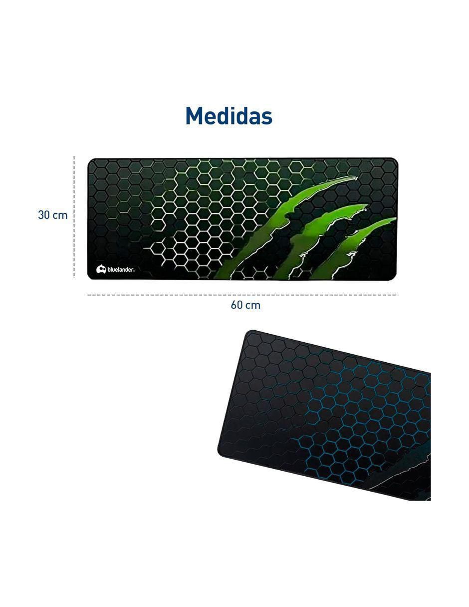 "mouse pad" bluelander no sí