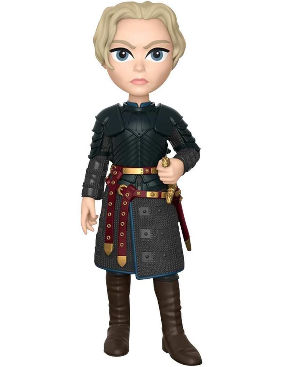 Game of Thrones Brienne of Tarth Game of Thrones Brienne of Tarth
