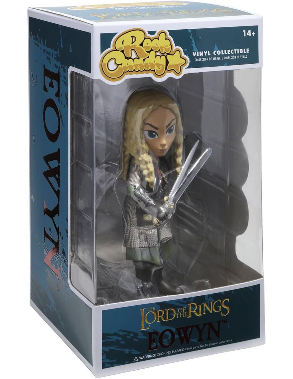 Figura articulada El Señor de los Anillos Éowyn collectors 2
