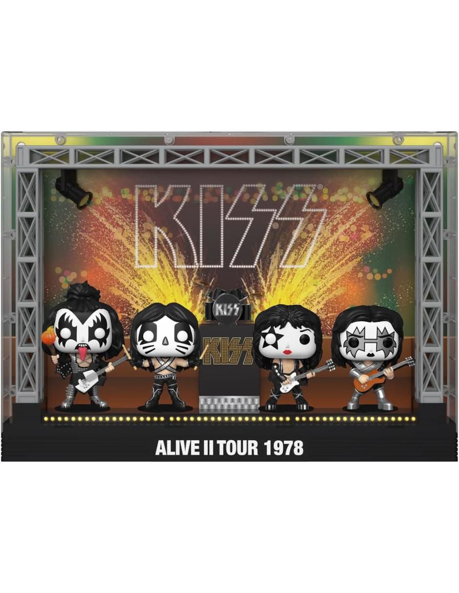 POP Kiss 1