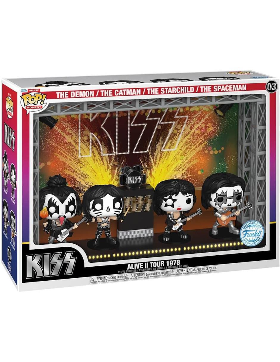POP Kiss 2