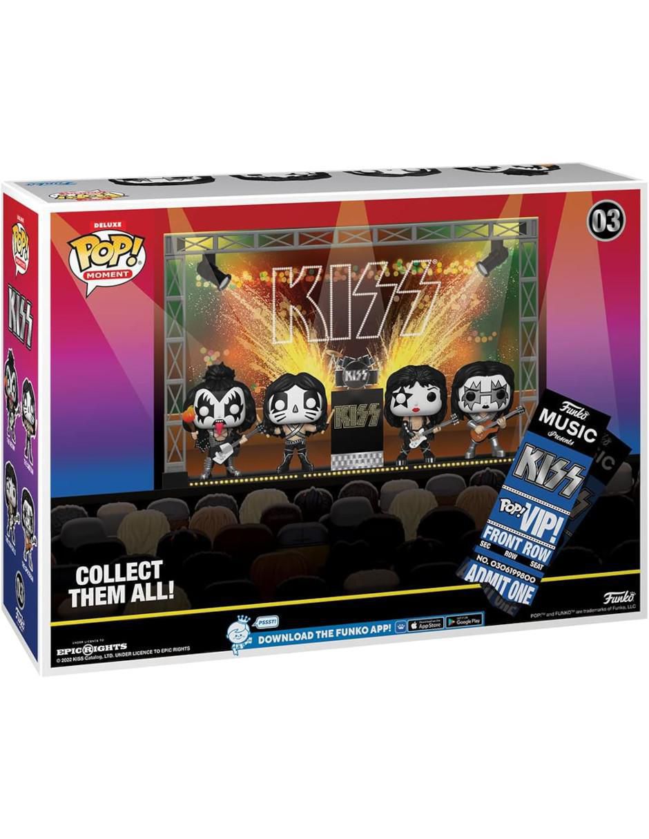 POP Kiss 3