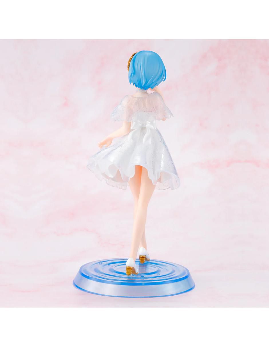 Figura articulada Re: Zero Starting Life in Another Rem Re:Zero 3