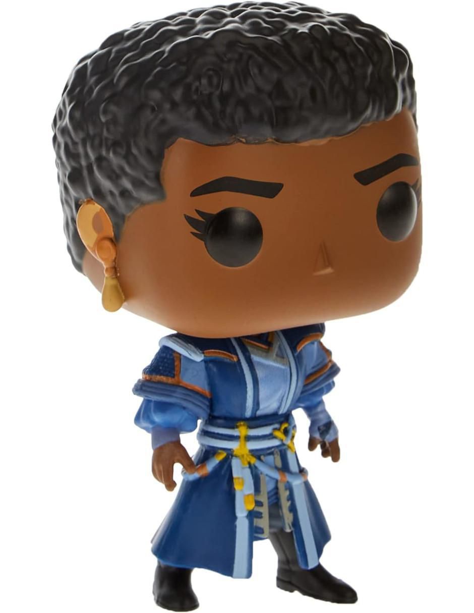 Pop! Doctor Strange en el Multiverso de la Locura Sara Wolfe 3