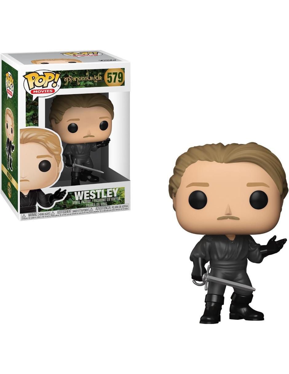 Pop! The Princess Bride Westley 3
