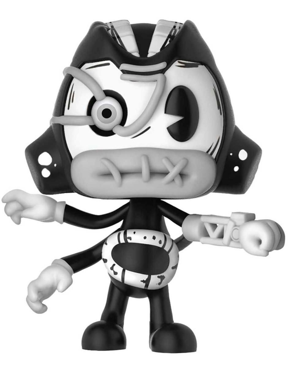 Pop! Bendy and the Ink Machine Bendy and the Ink Machine: Striker