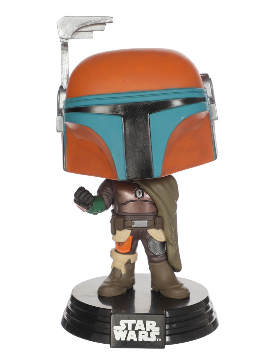 Funko POP! Star Wars Mandalorian Guard Liverpool