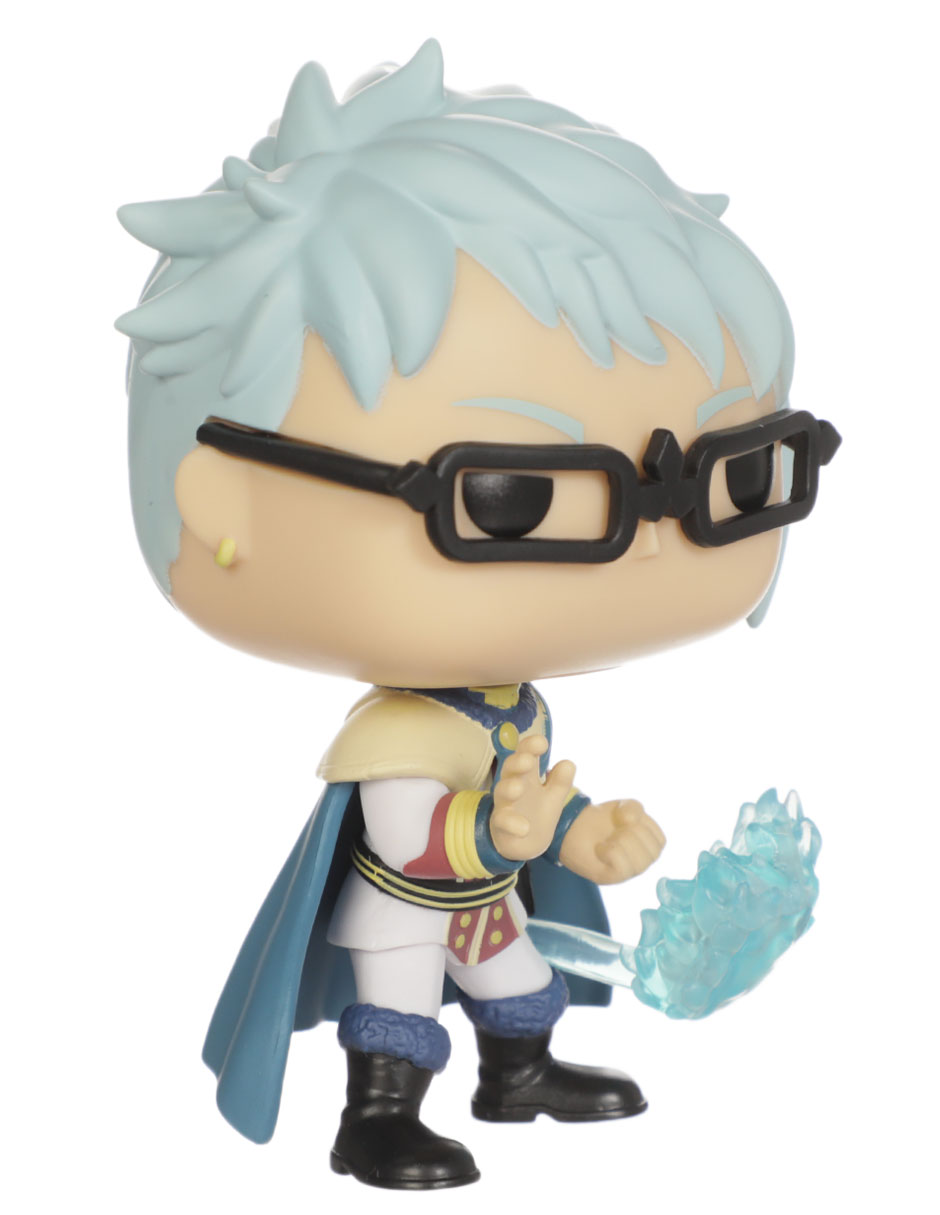 POP! Animation Black Clover Klaus Lunette 2
