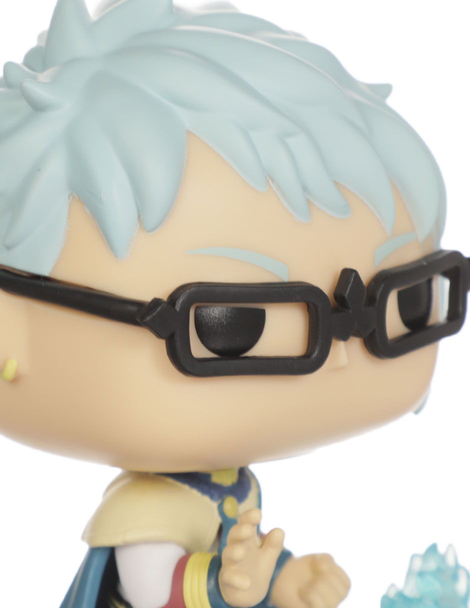 POP! Animation Black Clover Klaus Lunette 5
