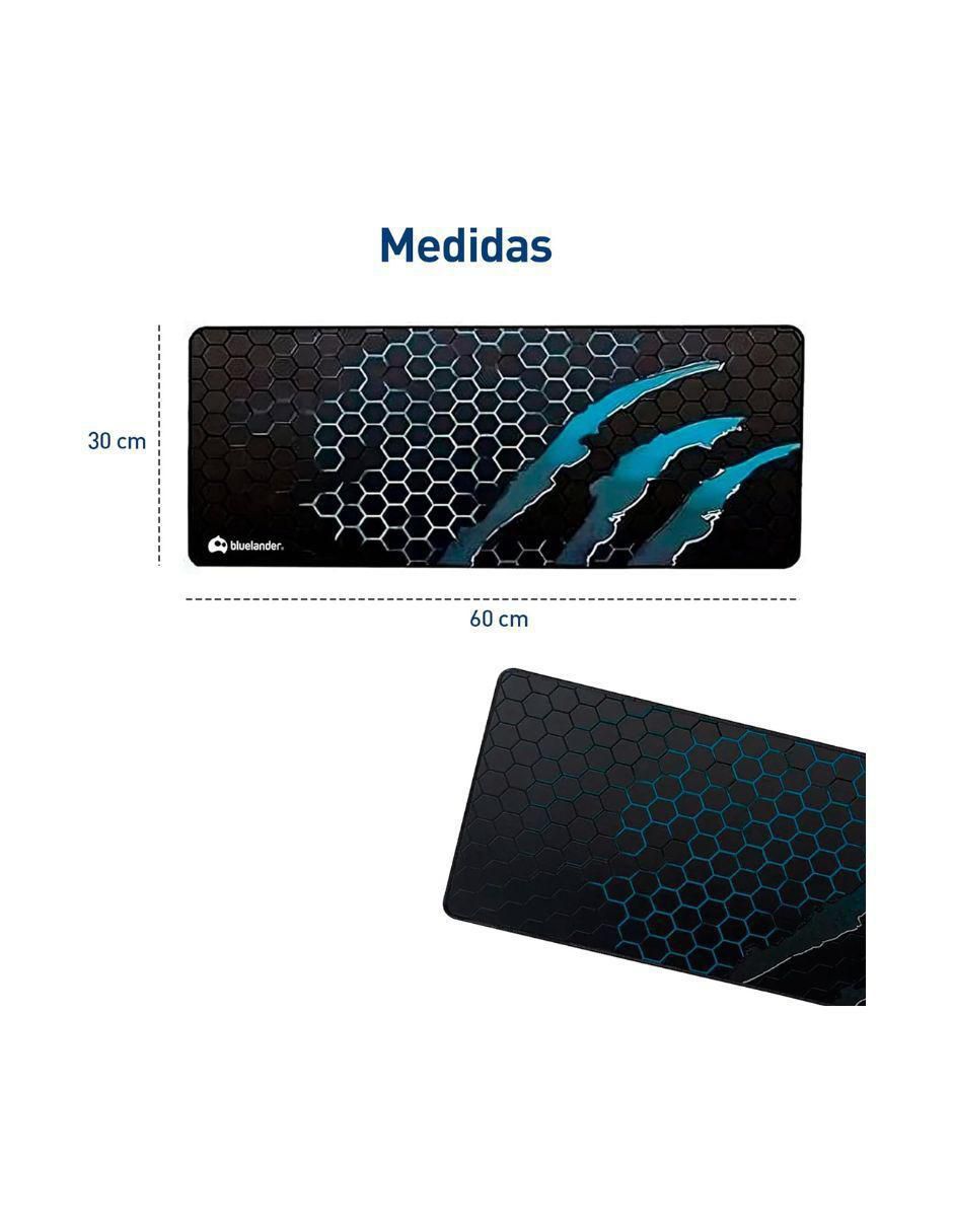 Mouse pad antideslizante 5