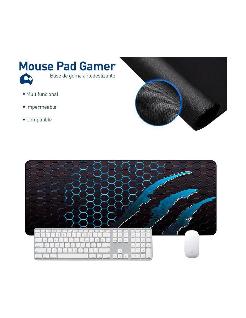 Mouse pad antideslizante 4