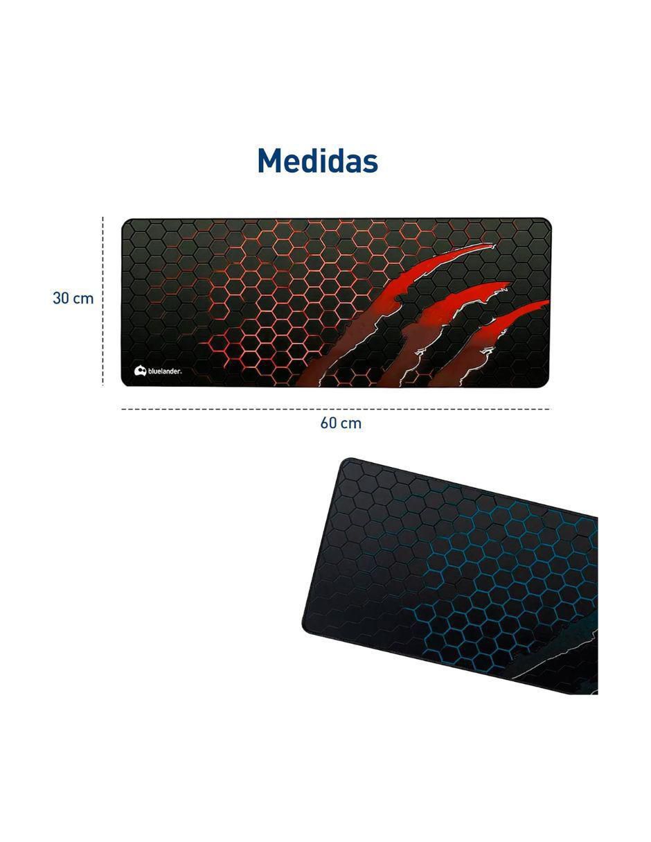 "mouse pad" bluelander no sí