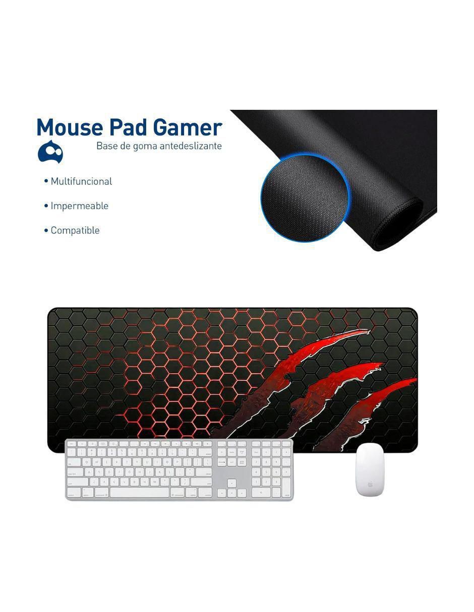 "mouse pad" bluelander no sí
