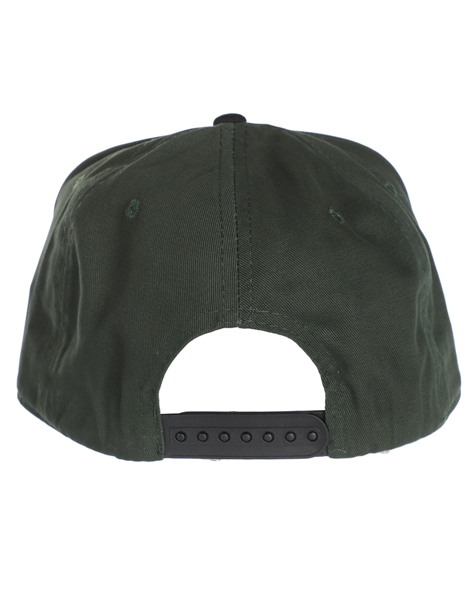 Gorra con visera plana snapback The Mandalorian infantil 2