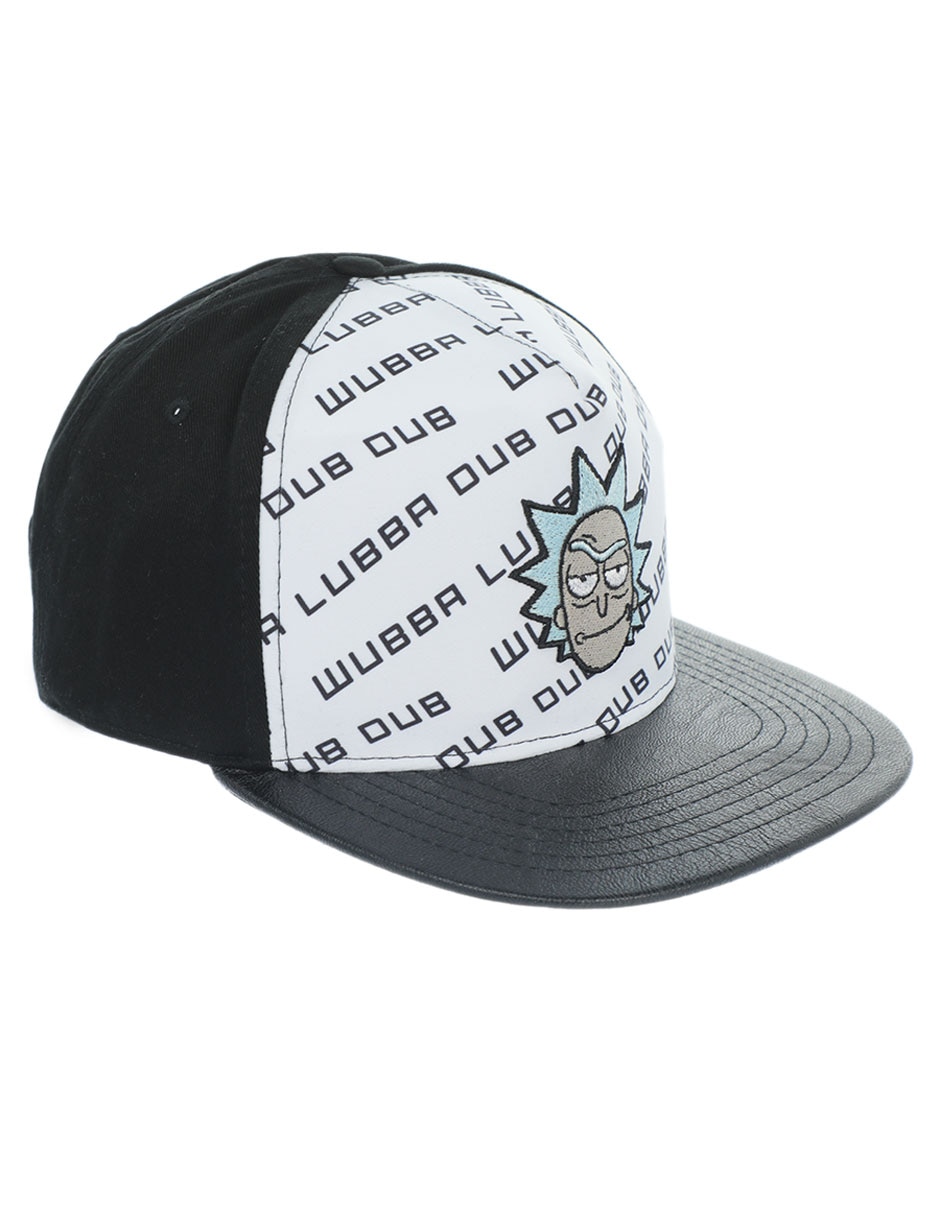 Gorra con visera plana snapback para niño Gorra con visera plana snapback para niño