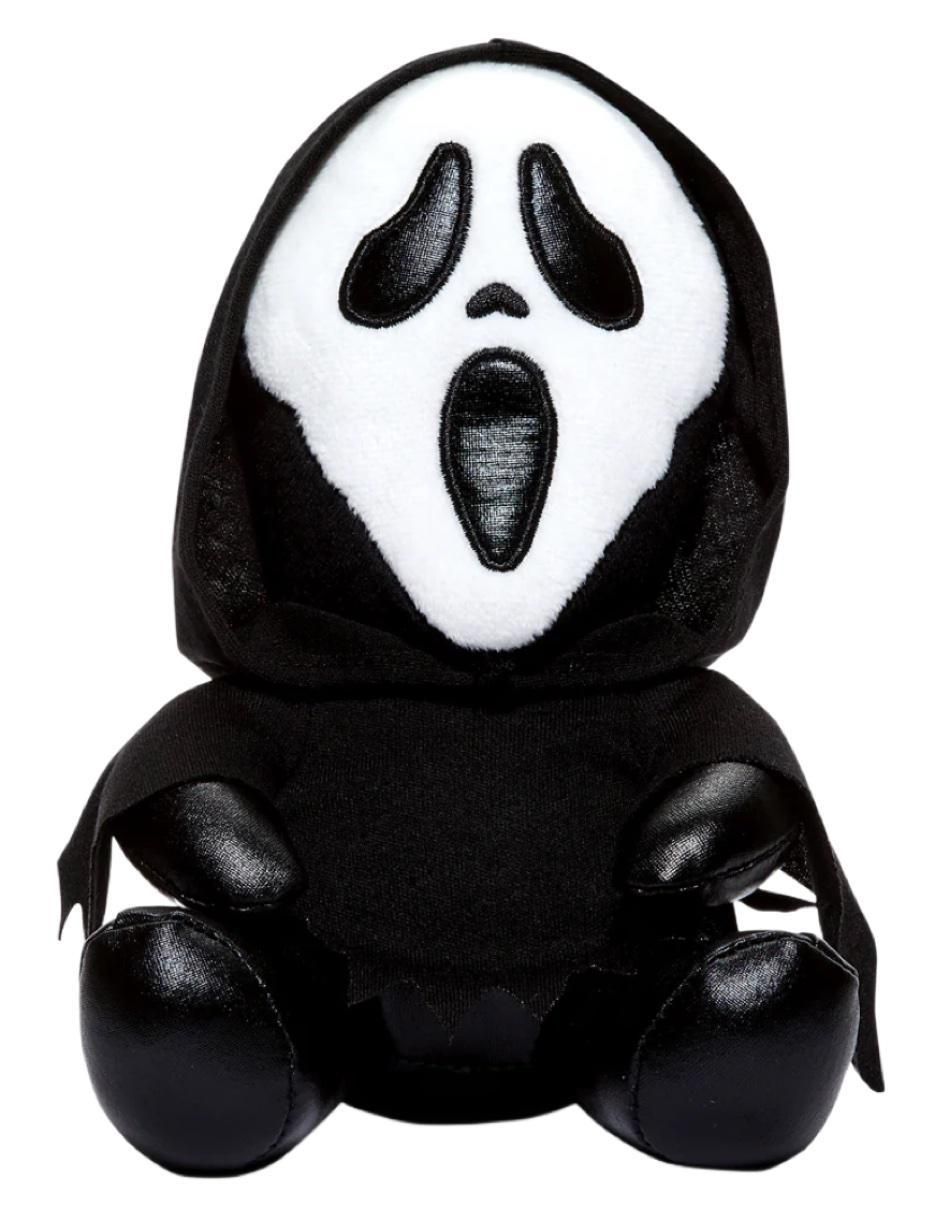 Peluche de Ghost Face bebé Kidrobot Scream | Liverpool