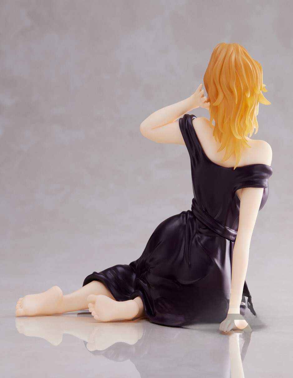 Figura de acción Bleach Rangiku Matsumoto Banpresto | Liverpool