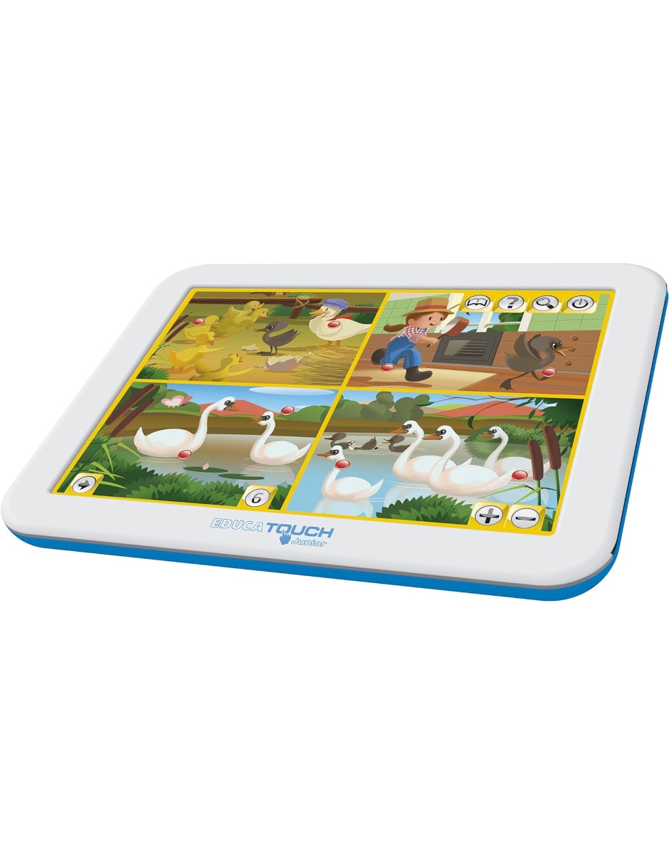 Touch Jr Cuenta Cuentos I 2