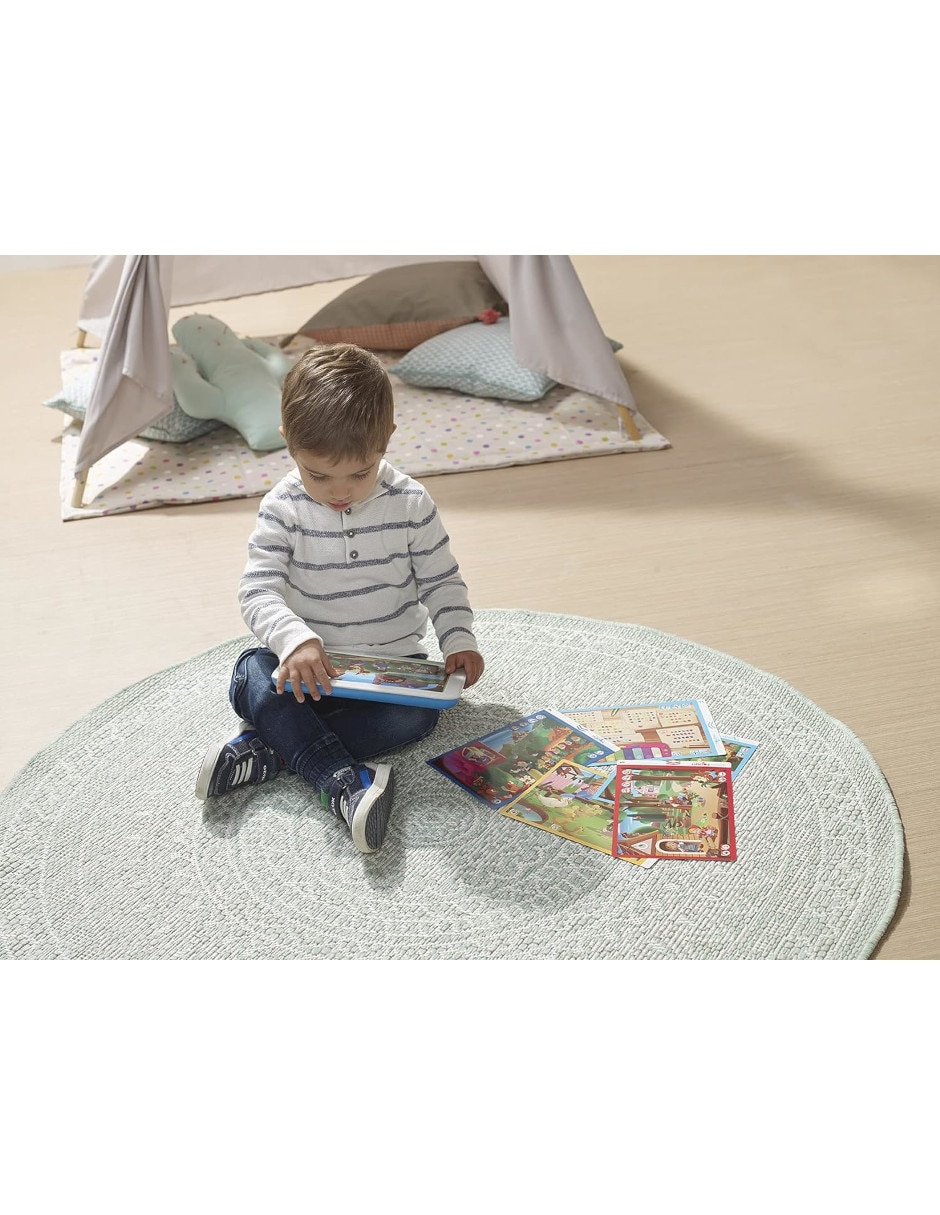 Touch Jr Cuenta Cuentos I 3