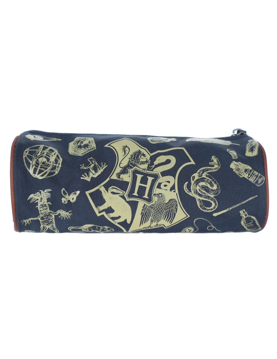 Lapicera Hogwarts Harry Potter 3