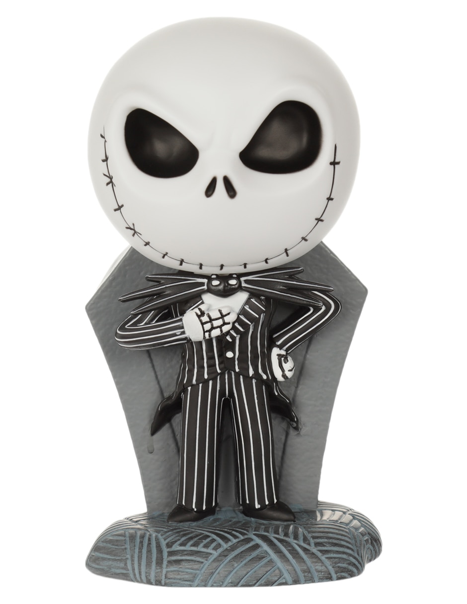 Alcancía Jack Skellington Nightmare Before Christmas 1